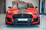 Ford Mustang  3.7 SHELBY GT500 FACELIFT PREMIUM LPG B - Ford Mustang mit LPG-Antrieb