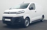 Citroën Jumpy Kastenwagen lang 2.0 BlueHDi 145 - Citroën Jumpy 2 0
