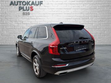 Volvo XC90 - 3
