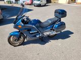 Honda ST 1100 Pan European --> Läuft TOP - HONDA ST 1100 EUROPEAN PAN