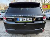 Land Rover Range Rover Sport HSE 1.HAND *PANO* ZAHNRIEM NEU - Land Rover Gebrauchtwagen von 2015