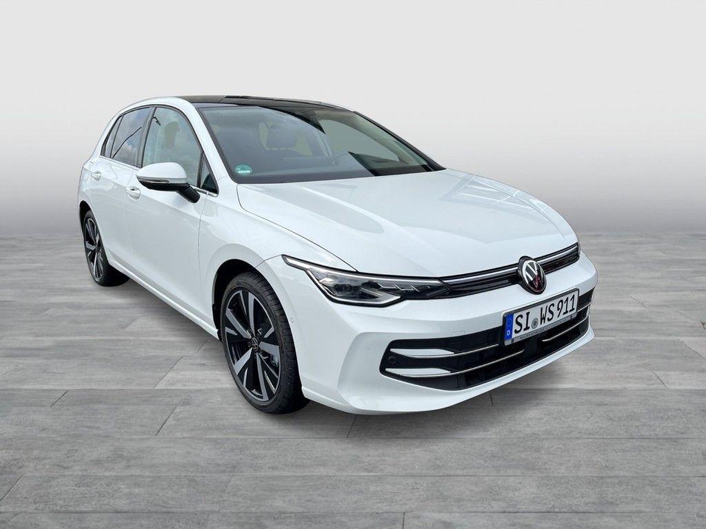 Volkswagen Golf 1.5 eTSI DSG Style Navi SHZ IQ.Light, миниатюра 16