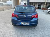 Opel Corsa 1.4 Edition Edition - Opel Corsa Gebrauchtwagen in München