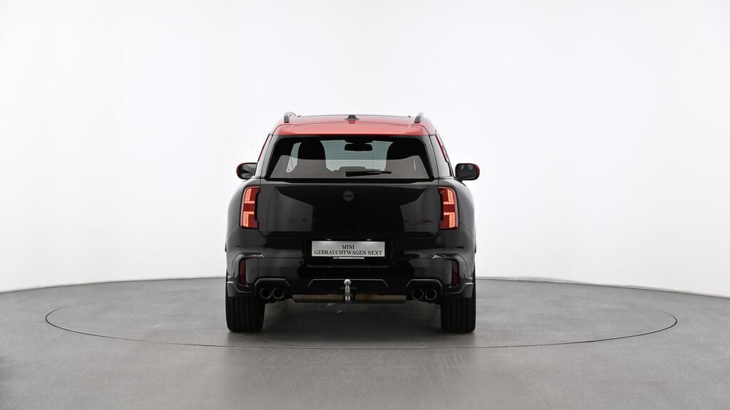 MINI John Cooper Works Countryman - Bild 10