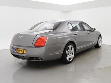 صورة 2 لـ 2006 Bentley CONTINENTAL FLYING SPUR