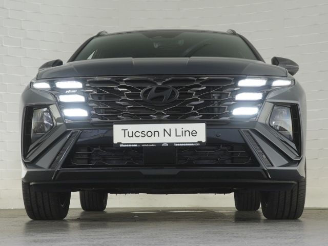Hyundai Tucson – Bild 33