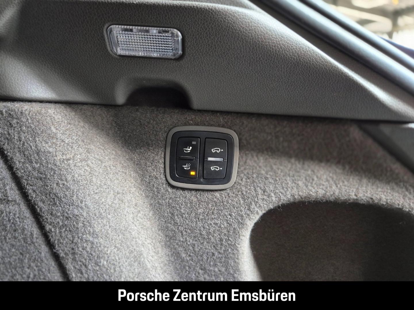 Porsche Macan S Luft Pano 75L 14-Wege-Komfort Bose Elekt