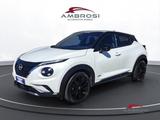 Nissan NISSAN Juke 1.6 hev N-Sport - Nissan JUKE N-SPORT mit Hybrid-Antrieb (Benzin/Elektro)