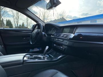 BMW 520 - 11