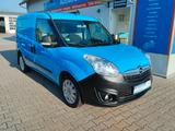 Opel Combo D Kasten 2,4t CNG-Gasanlage TÜV-AU NEU