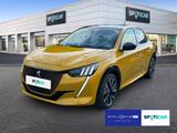 Peugeot e-208 GT 136 Automatik *Navi*PanoDach*SHZ - Peugeot e-208: Kleinwagen