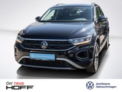 Volkswagen T-Roc 1.0 TSI GOAL Navi Bluetooth LED Allwetter
