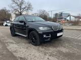 BMW X6 xDrive40d*M-Paket*Vollaustattung*Kamera*Top* - BMW X6 mit Schiebedach