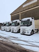 Volvo SZM Aero FH 460 - Nur noch 2 Stück vorhanden!