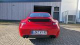 Porsche 997 Carrera GTS Coupé Carrera GTS - rote Porsche 997