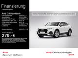 Audi Q3 Sportback 35 TDI*NAVI*LED*AHK*KAM*Virtual*SHZ - Audi Q3 mit Diesel-Antrieb: Geländewagen