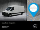Mercedes-Benz Sprinter 317 CDI KA LaHo PRO+9G+Klima+MBUX+ParkP - Mercedes-Benz Sprinter in Kassel