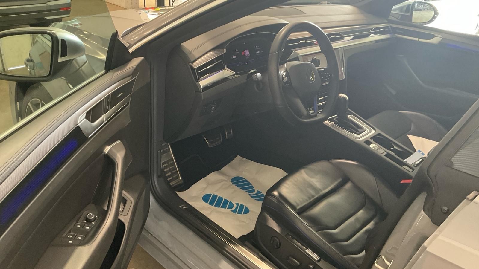 Volkswagen Arteon 2.0 TSI ACC MATRIX 360° AHK HARMAN LEDER foto 7