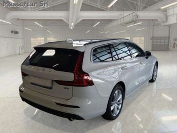 Volvo V60 - 3