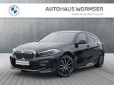 BMW 118i Hatch M Sport DAB LED WLAN Tempomat Shz - BMW: Hatch