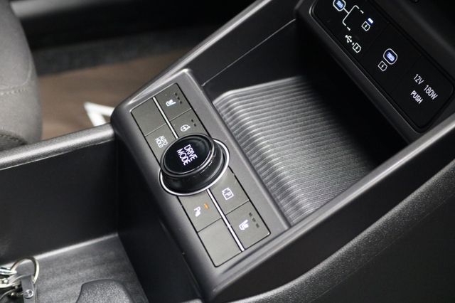 Kona Select Hybrid 2WD/ACC/KAMERA/PDC/8F BEREIFT – Vorschau 27