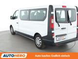 Renault Trafic 1.6 dCi L2H1 2,9t Expression *NAVI*TEMPO* - Renault Trafic Gebrauchtwagen in Nürnberg