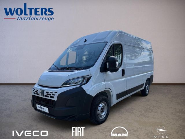 Fiat Ducato L2H2 Kastenwagen 140 MT6