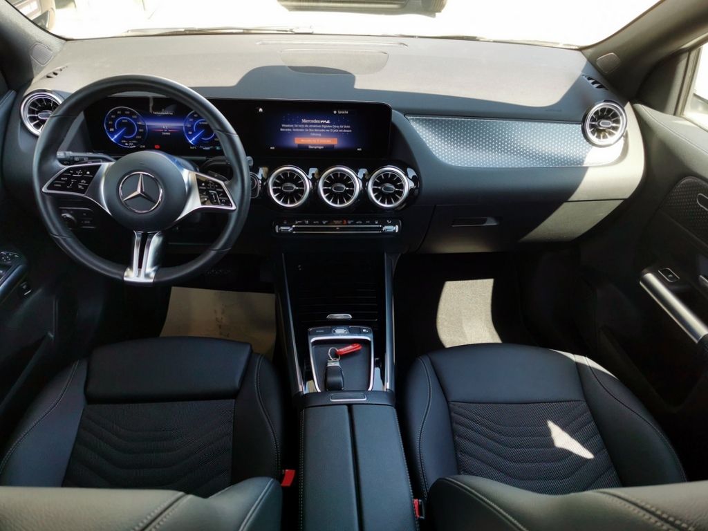 Mercedes-Benz EQA 250 Progressive Advanced NAVI KAMERA foto 16