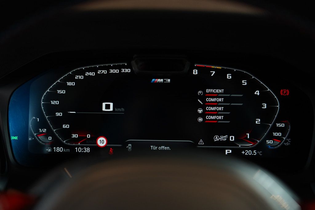 Bmw M3