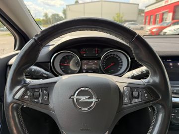 Opel Astra K Sports Tourer+LED+LkHz+RFK+Klima++