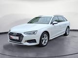 Audi A4 Avant advanced 45 TFSI quattro - Audi A4 Advanced mit Benzin-Antrieb