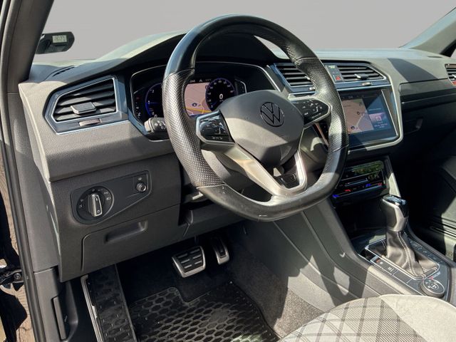 Volkswagen Tiguan R-Line 4Motion+AHG-Schw.+HUD+Bus.-Prem+Ma