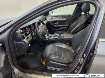 Mercedes E 200 - 7