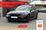 BMW 320i M Sport 18" HuD AHK ACC 360° 18" - BMW Jahreswagen
