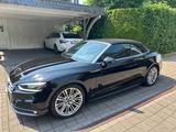 Audi A5 2.0 TDI S tronic Cabriolet design S line - Audi A5 design mit Diesel-Antrieb