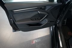 AUDI RS3 Sportback | Panoramic Roof | Bucket Seats | Carbon Fiber AUDI RS3 Sportback | Panoramic Roof | Bucket Seats | Carbon Fiber