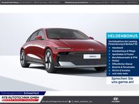 Hyundai IONIQ 6 - Vorschau Bild 1
