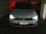 Volkswagen Golf Sportsvan 1.0 TSI 81kW JOIN ,ACC,NAVI,AHK - VW Golf Sportsvan in Lübeck