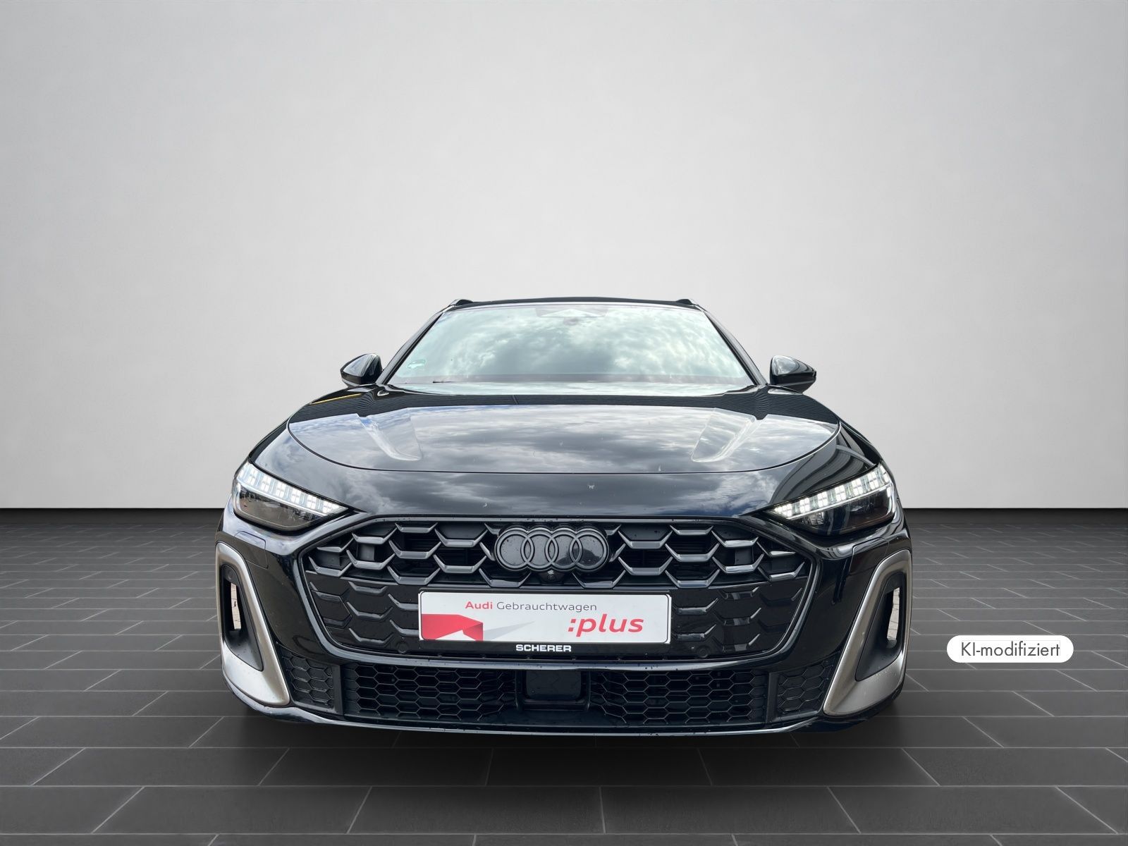 Audi A5 - Bild 6