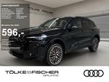 Audi SQ5 3.0 TFSI quattro W edition one mythosschwarz