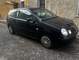 Volkswagen VW Polo 9N 1.2 - VW Polo mit Schiebetür