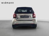 Smart fortwo EQ cabrio Bluetooth*USB*Aux-In*Leder*SHZ* - Smart aus 2021