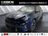 Cupra Terramar - Vorschau Bild 1