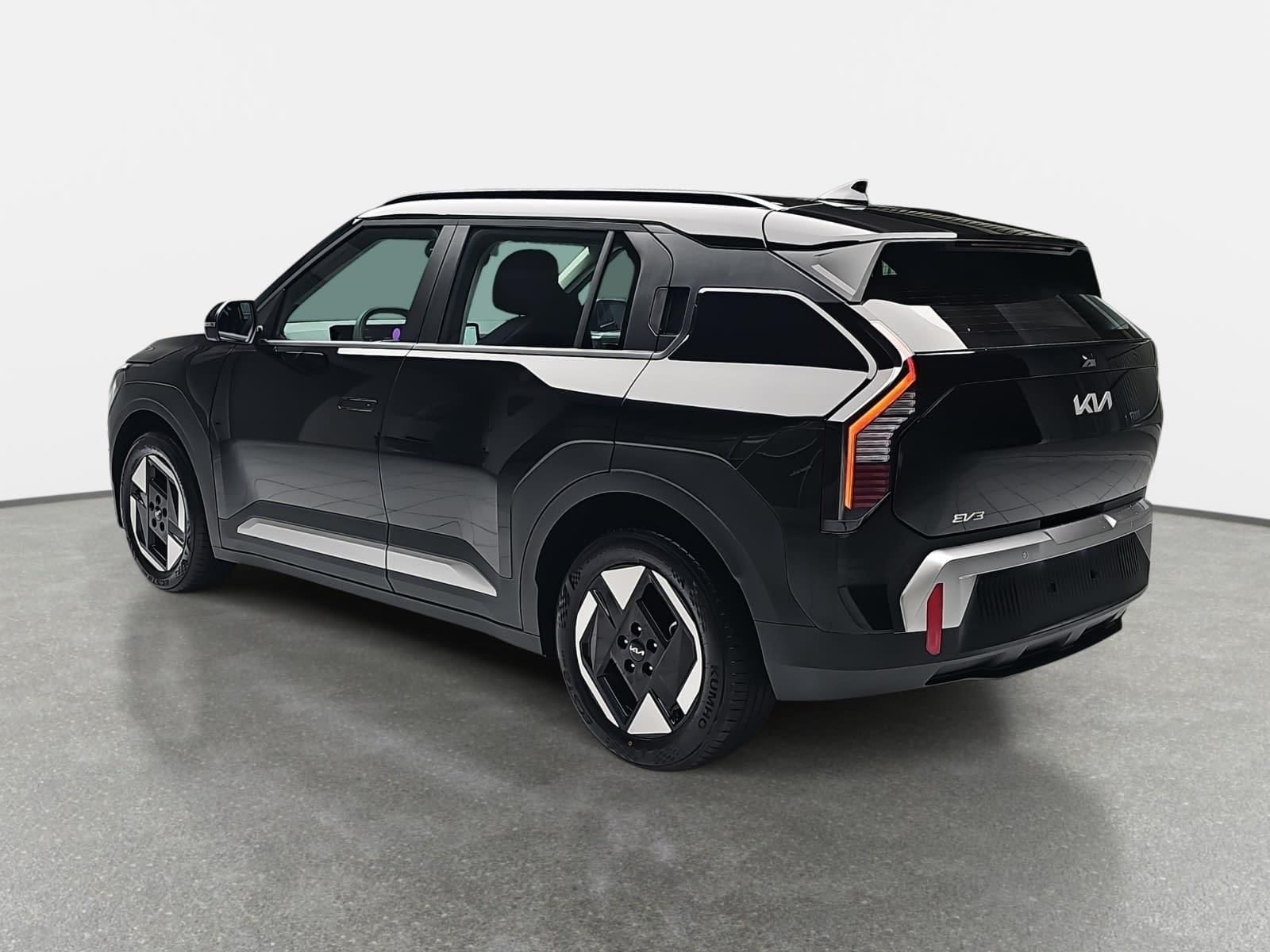 Kia EV3 - Bild 5