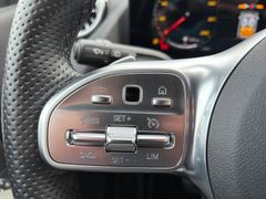 Fahrzeugabbildung Mercedes-Benz B 180 d 8G-DCT Edition 2020 AMG Line 1.Hand