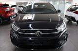 Volkswagen Taigo 1.0 R-Line AT Carplay Kamera Alu18 ACC 5jG - Volkswagen Taigo Tageszulassungen