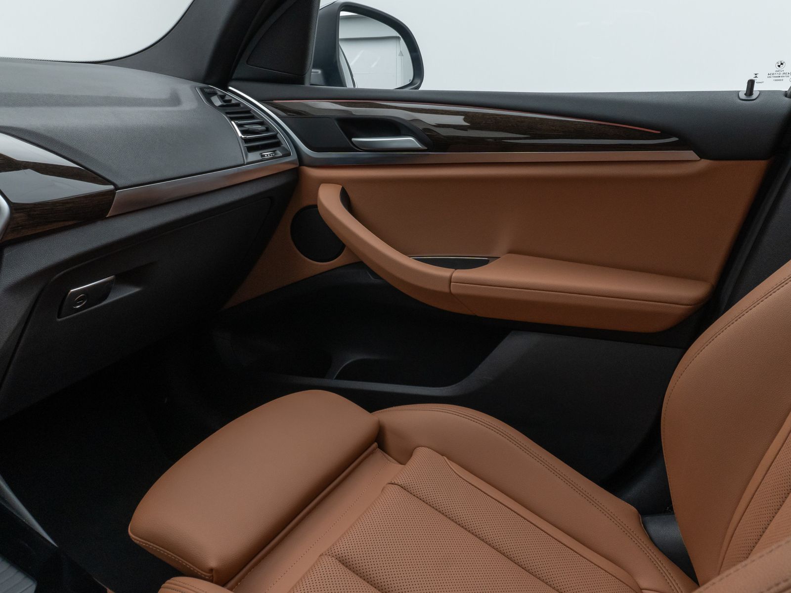 Fahrzeugabbildung BMW X3 xD20d MSport Individual HiFi Kamera DAB Alarm