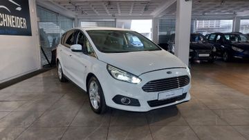 Ford S-Max - 2