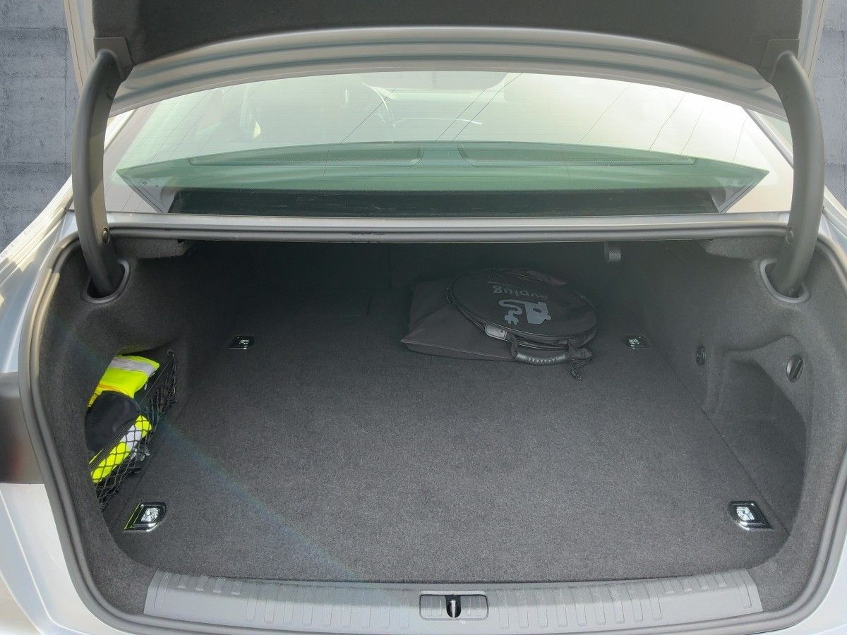 Audi A6 - Bild 14