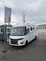 Frankia I 790 GDW Titan 5,5t CMT ANGEBOT (UVP €199.410)